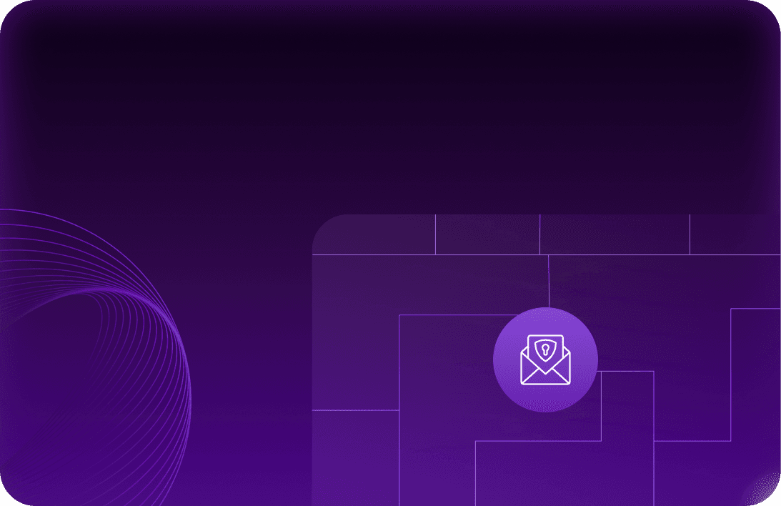 AI-Powered Email Security