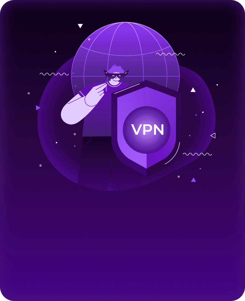 VPN