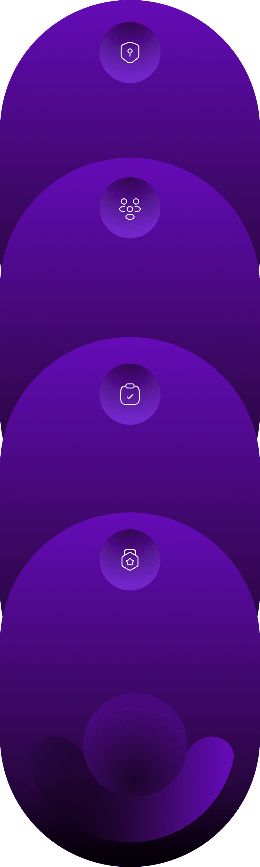 Commitment Steps Mobile