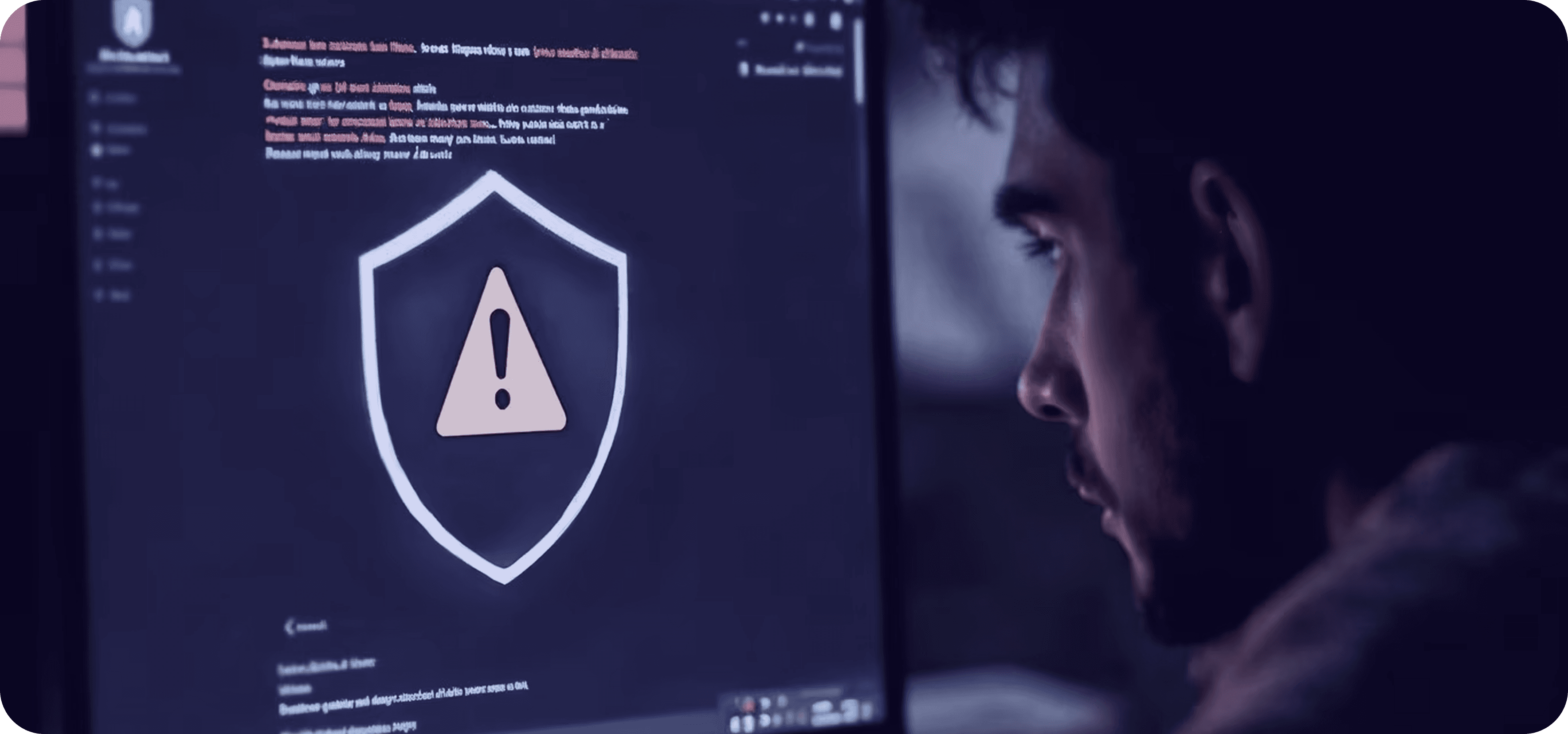 Cyber Security - Connect with Us