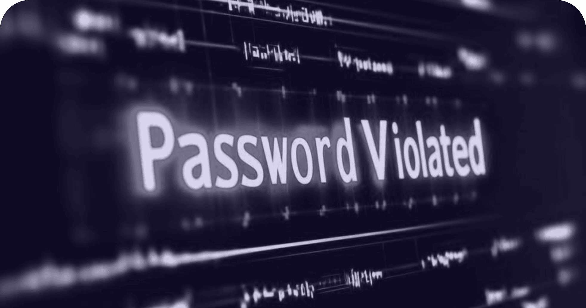 Data breach alerts