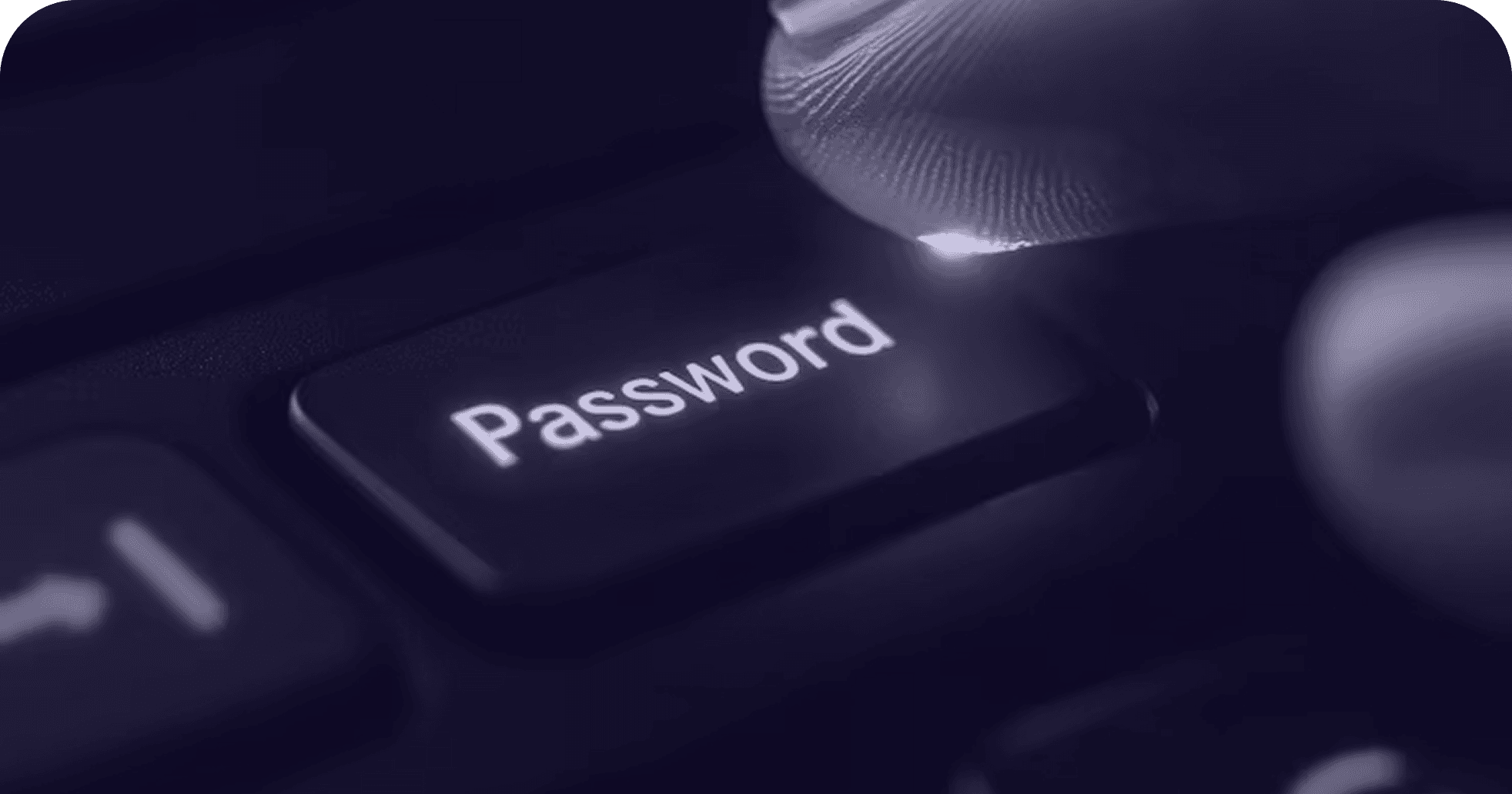 One-click login everywhere