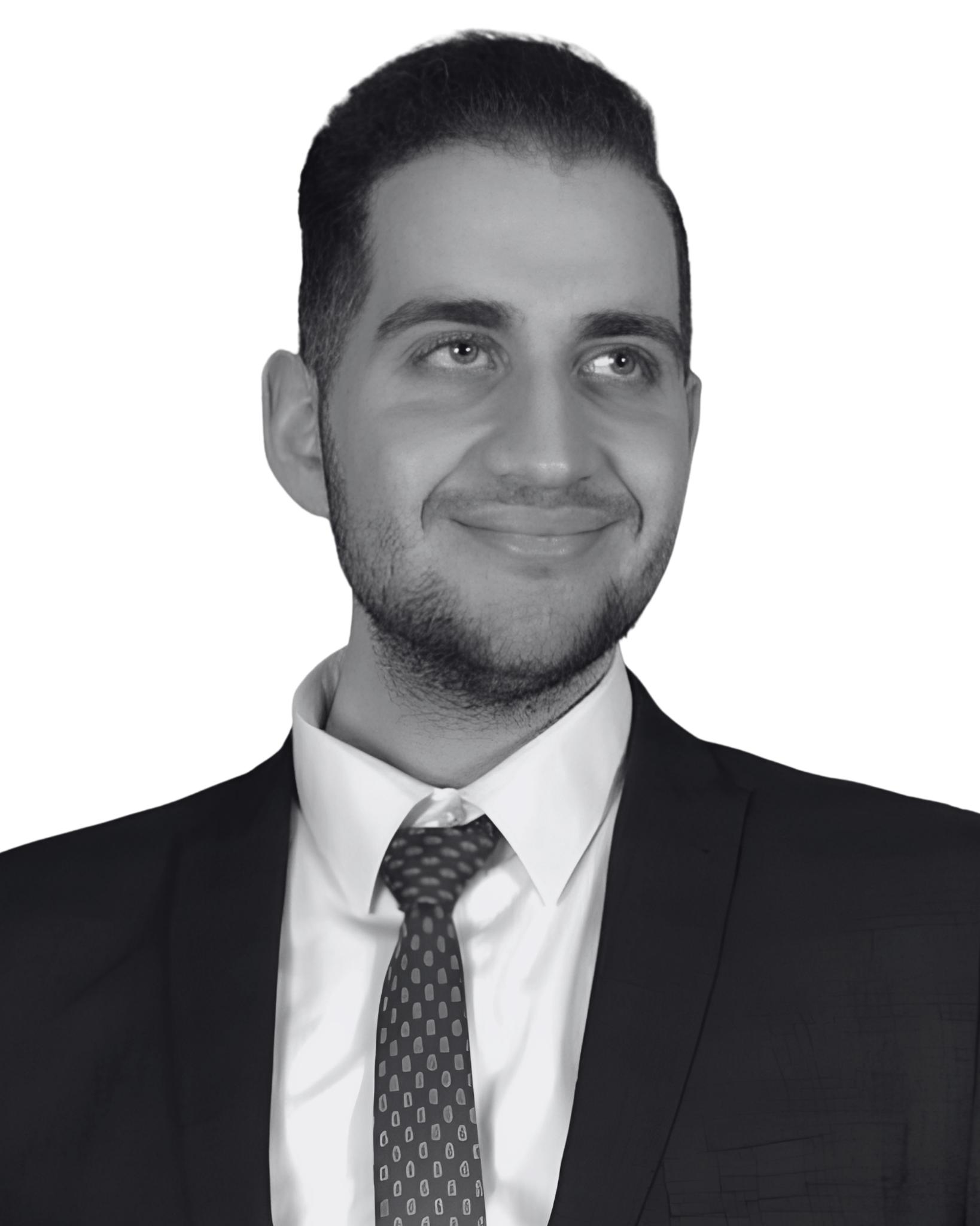 Bader, Inxtinct co-founder
